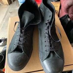 Men’s /women’s converse Hightop shoes